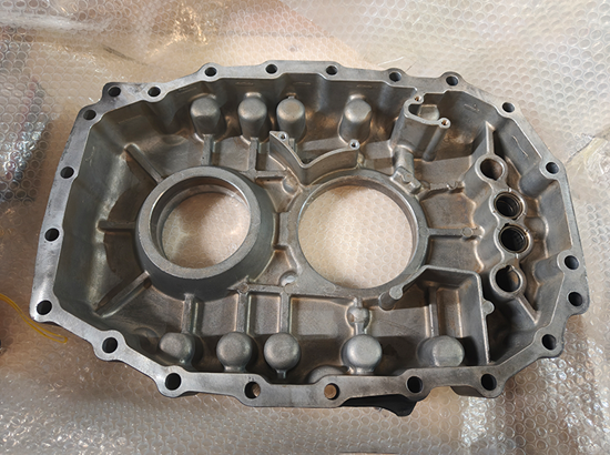 Gearbox Rear Housing 131020101
